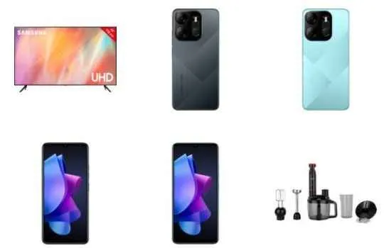 Beyaz eşyasını yenilemek isteyen A101'e koşuyor